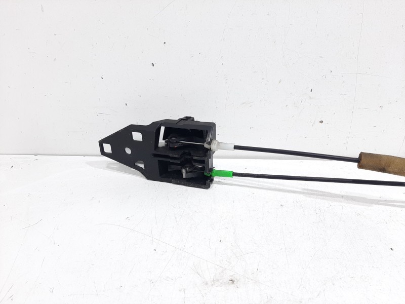 Recambio de cerradura puerta trasera izquierda para toyota prius (_w3_) 1.8 hybrid (zvw3_) referencia OEM IAM 6906047070  