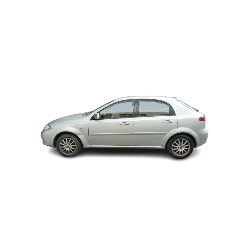 CHEVROLET LACETTI (J200) - imagen 4