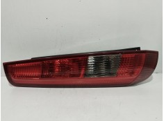 Recambio de piloto trasero izquierdo para ford fiesta v (jh_, jd_) 1.6 16v referencia OEM IAM 2S5113A603B