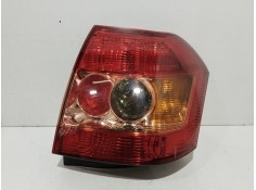 Recambio de piloto trasero izquierdo para toyota corolla (e12) 1.6 terra berlina referencia OEM IAM 8156102300  