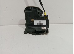 Recambio de cerradura puerta lateral derecha para opel astra b-k astra+ referencia OEM IAM 3035076G G1074588 