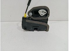 Recambio de cerradura puerta lateral derecha para opel astra b-k astra+ referencia OEM IAM 3035076G G1074588  2