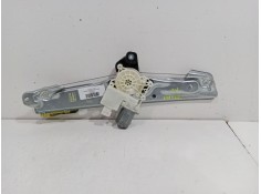 Recambio de elevalunas trasero derecho para opel astra b-k astra+ referencia OEM IAM 39142320RH  