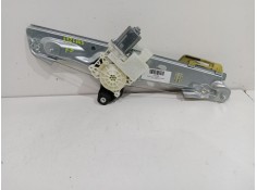 Recambio de elevalunas trasero derecho para opel astra b-k astra+ referencia OEM IAM 39142320RH   2