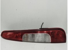 Recambio de piloto trasero derecho para ford focus c-max (cap) ambiente (d) referencia OEM IAM 1347454