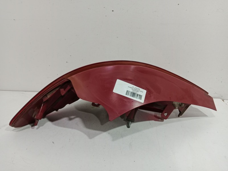 Recambio de piloto trasero derecho para peugeot 207 sport referencia OEM IAM 9686565980  