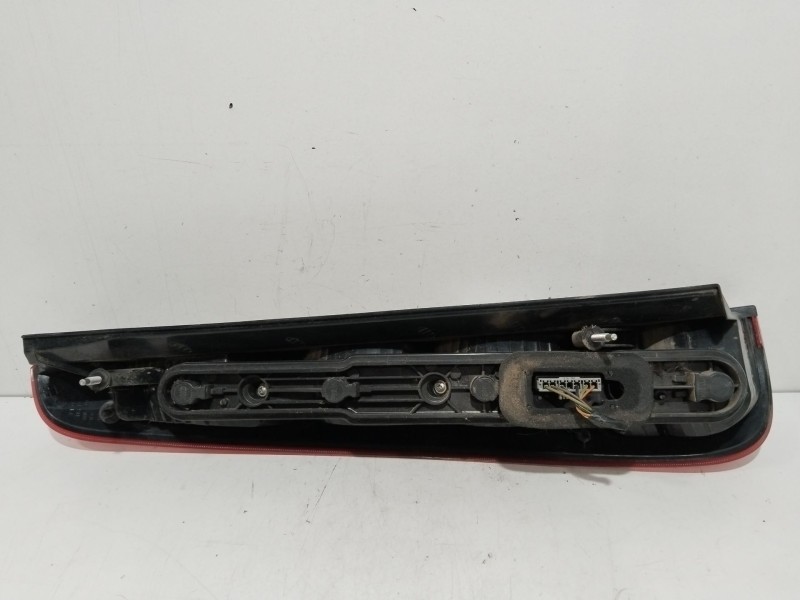 Recambio de piloto trasero derecho para ford focus c-max (dm2) 2.0 referencia OEM IAM 1347454  