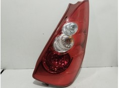Recambio de piloto trasero derecho para mazda 5 berl. (cr) 2.0 crtd active+ (105kw) referencia OEM IAM C23551150