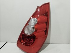 Recambio de piloto trasero derecho para mazda 5 berl. (cr) 2.0 crtd active+ (105kw) referencia OEM IAM C23551150   2