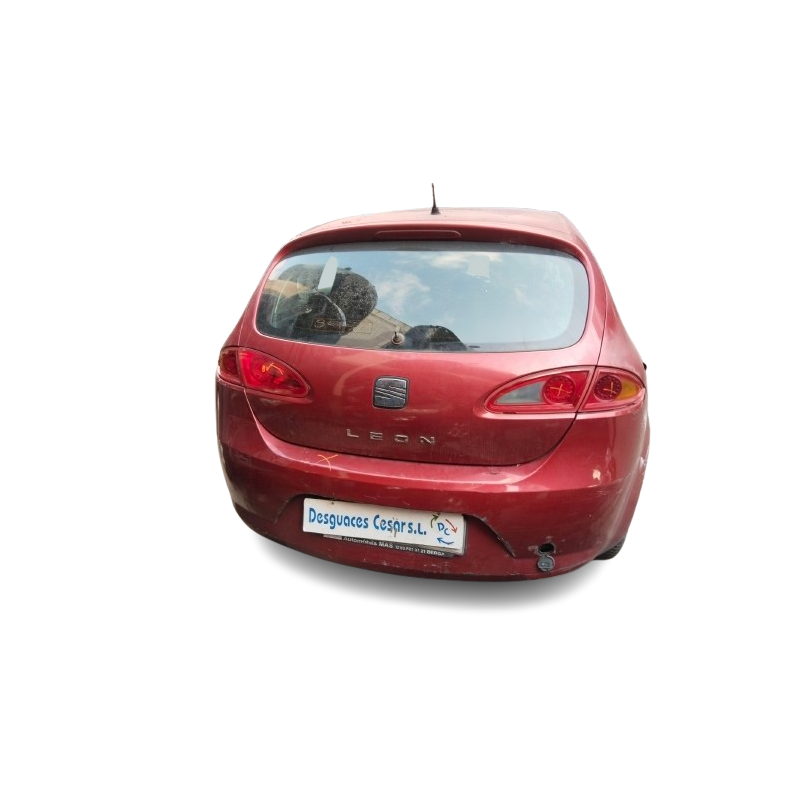 SEAT LEON (1P1) - imagen 2