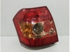 Recambio de piloto trasero derecho para toyota corolla (e12) 1.6 terra berlina referencia OEM IAM 8155102300  