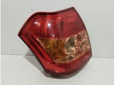 Recambio de piloto trasero derecho para toyota corolla (e12) 1.6 terra berlina referencia OEM IAM 8155102300   2