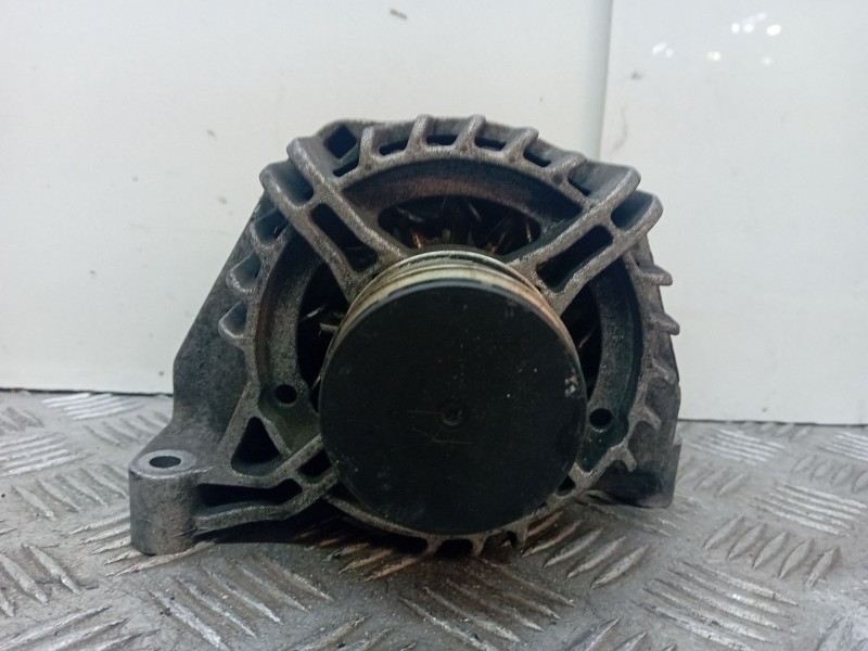 Recambio de alternador para alfa romeo mito (145) distinctive referencia OEM IAM 51854903   Recambio de alternador para alfa romeo mito (145) distinctive referencia OEM IAM 51854903