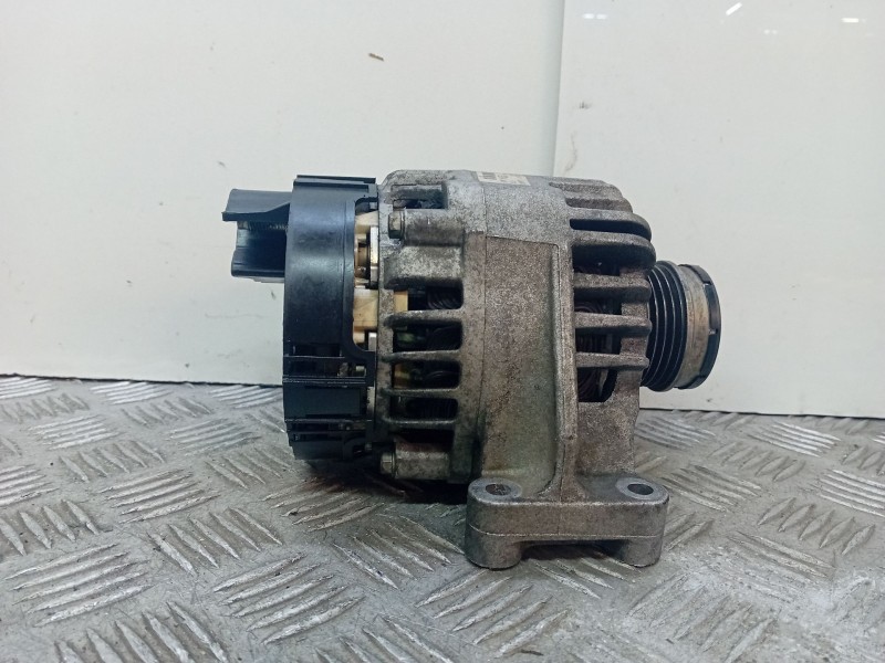 Recambio de alternador para alfa romeo mito (145) distinctive referencia OEM IAM 51854903   Recambio de alternador para alfa romeo mito (145) distinctive referencia OEM IAM 51854903