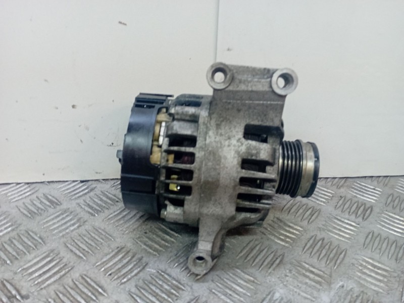 Recambio de alternador para alfa romeo mito (145) distinctive referencia OEM IAM 51854903   Recambio de alternador para alfa romeo mito (145) distinctive referencia OEM IAM 51854903