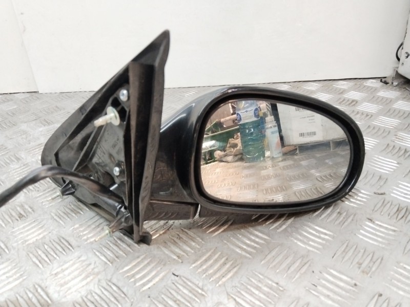 Recambio de retrovisor derecho para chrysler stratus berlina (ja) 2.0 le referencia OEM IAM E11015201  
