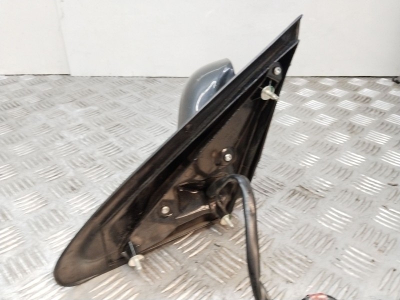 Recambio de retrovisor derecho para chrysler stratus berlina (ja) 2.0 le referencia OEM IAM E11015201  