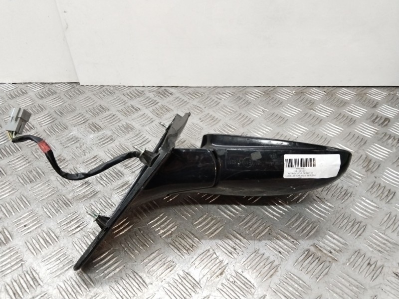 Recambio de retrovisor derecho para chrysler stratus berlina (ja) 2.0 le referencia OEM IAM E11015201  