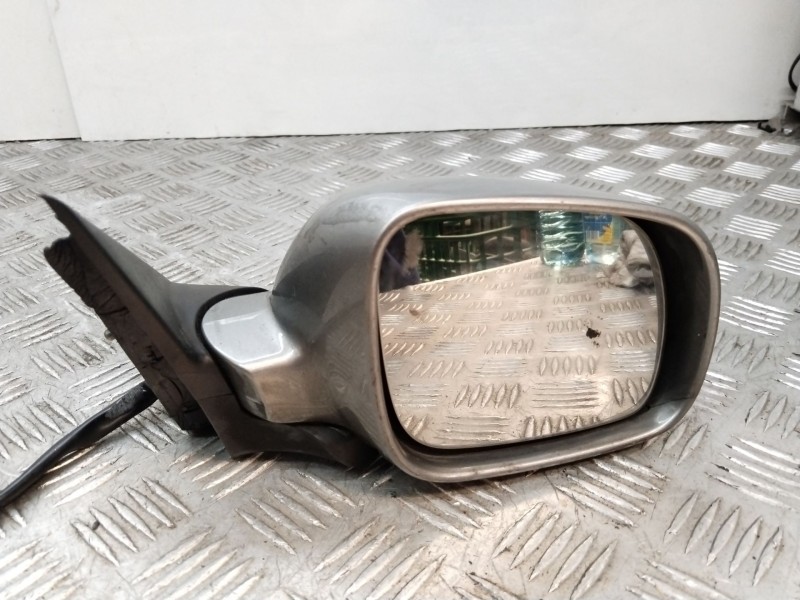 Recambio de retrovisor derecho para volkswagen passat berlina (3b3) v6 executive 4motion referencia OEM IAM 3B0857934  