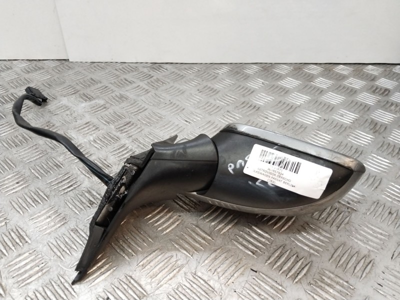 Recambio de retrovisor derecho para volkswagen passat berlina (3b3) v6 executive 4motion referencia OEM IAM 3B0857934  