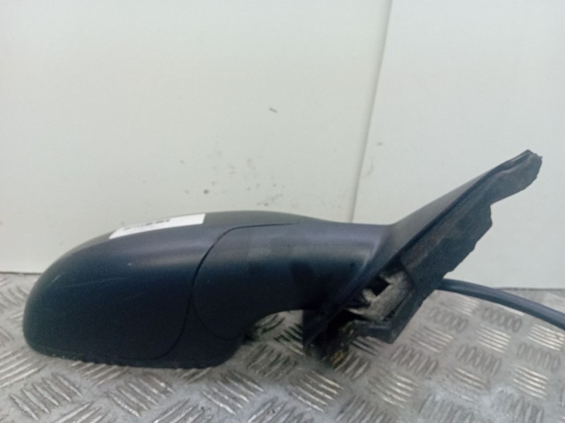 Recambio de retrovisor derecho para seat ibiza (6l1) stella referencia OEM IAM 6L1857502H  