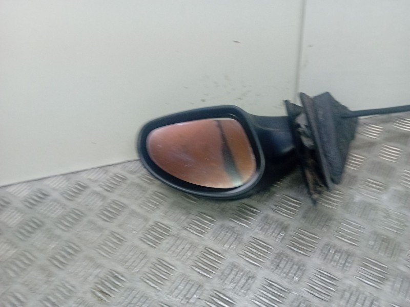 Recambio de retrovisor derecho para seat ibiza (6l1) stella referencia OEM IAM 6L1857502H  