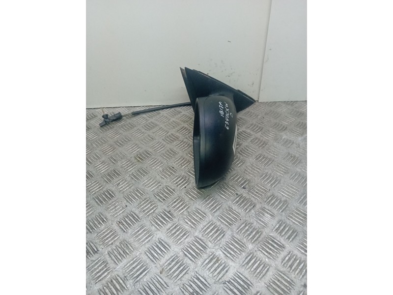 Recambio de retrovisor derecho para seat ibiza (6l1) stella referencia OEM IAM 6L1857502H  