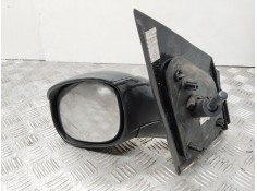 Recambio de retrovisor izquierdo para citroën c2 vtr referencia OEM IAM 12363750