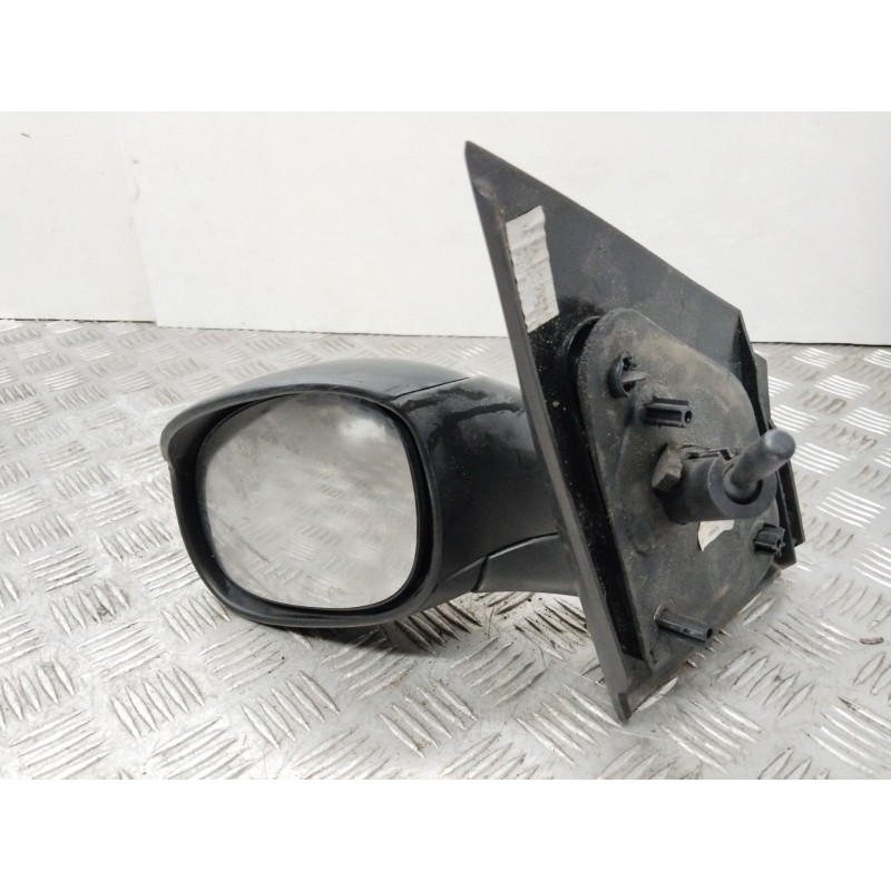 Recambio de retrovisor izquierdo para citroën c2 vtr referencia OEM IAM 12363750  