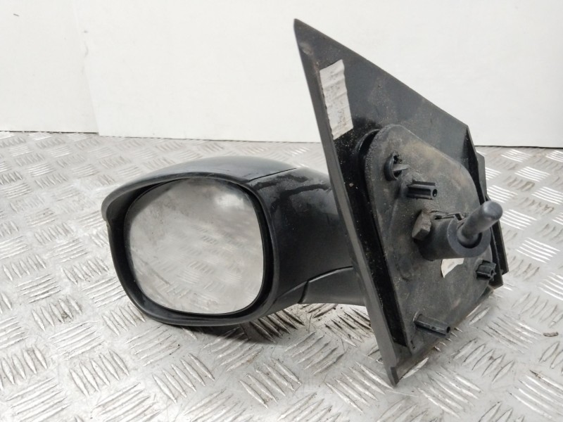 Recambio de retrovisor izquierdo para citroën c2 vtr referencia OEM IAM 12363750  