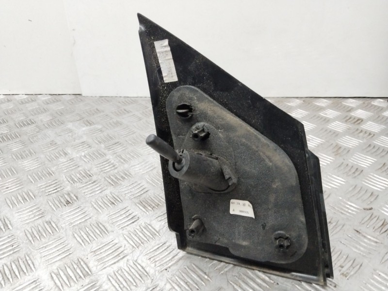 Recambio de retrovisor izquierdo para citroën c2 vtr referencia OEM IAM 12363750  
