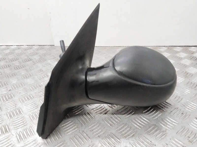 Recambio de retrovisor izquierdo para citroën c2 vtr referencia OEM IAM 12363750  