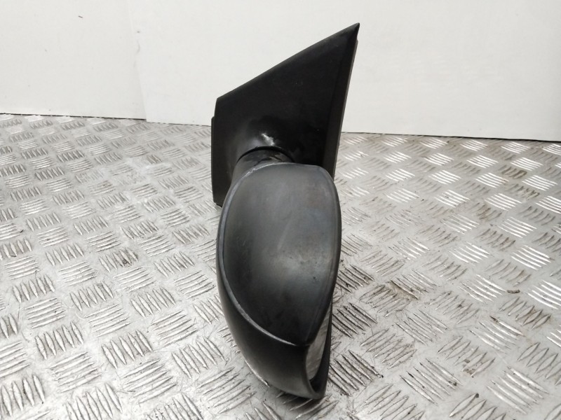 Recambio de retrovisor izquierdo para citroën c2 vtr referencia OEM IAM 12363750  