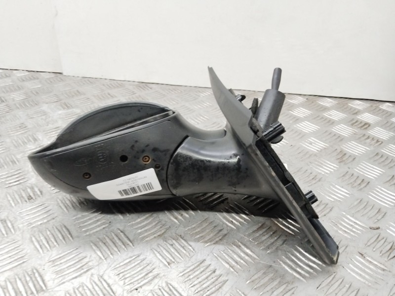 Recambio de retrovisor izquierdo para citroën c2 vtr referencia OEM IAM 12363750  