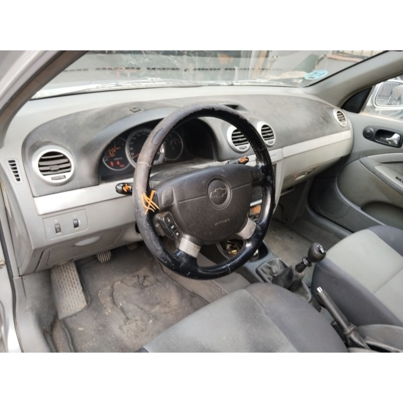 CHEVROLET LACETTI (J200) - imagen 5