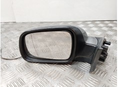 Recambio de retrovisor izquierdo para peugeot 307 break / sw (s1) sw referencia OEM IAM 96577210