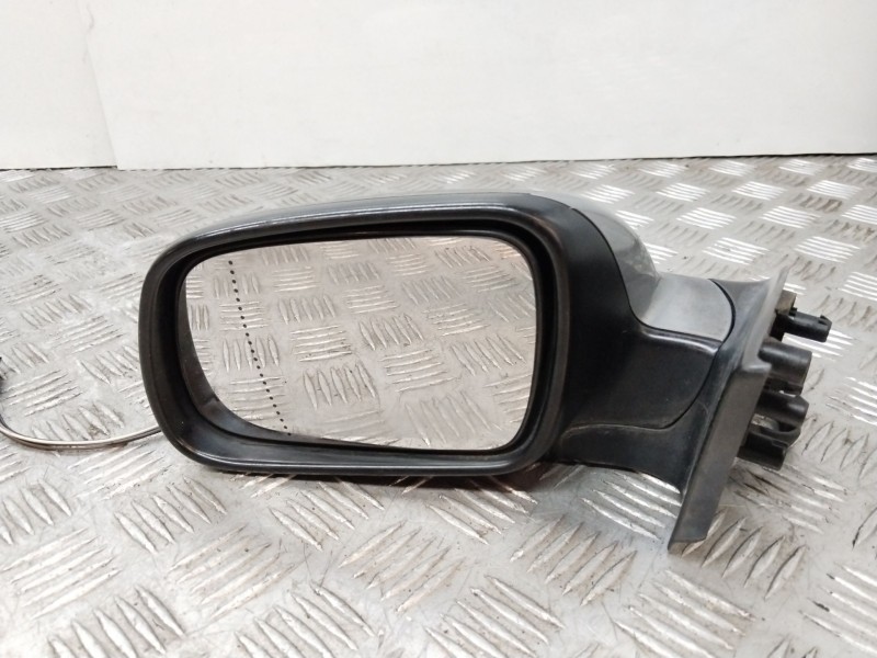 Recambio de retrovisor izquierdo para peugeot 307 break / sw (s1) sw referencia OEM IAM 96577210  