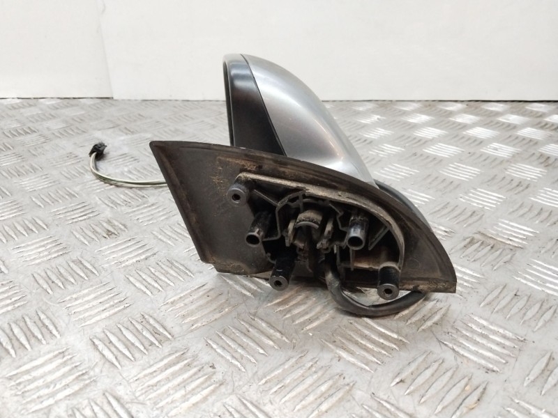 Recambio de retrovisor izquierdo para peugeot 307 break / sw (s1) sw referencia OEM IAM 96577210  