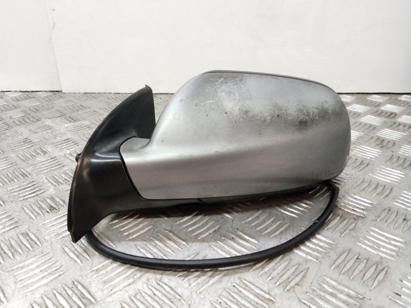 Recambio de retrovisor izquierdo para peugeot 307 break / sw (s1) sw referencia OEM IAM 96577210  