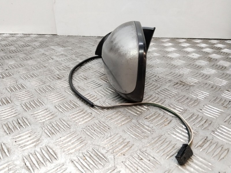 Recambio de retrovisor izquierdo para peugeot 307 break / sw (s1) sw referencia OEM IAM 96577210  