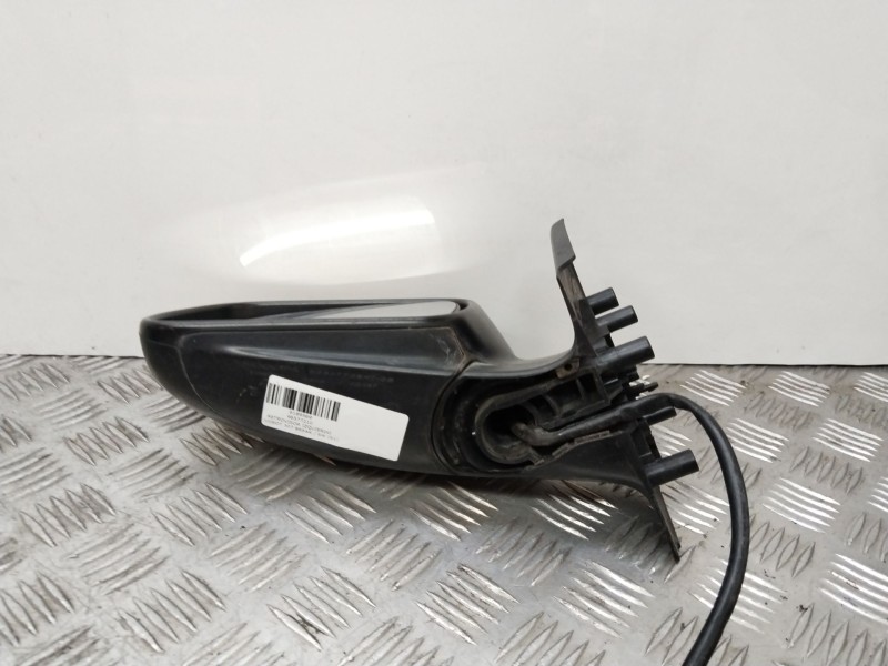 Recambio de retrovisor izquierdo para peugeot 307 break / sw (s1) sw referencia OEM IAM 96577210  