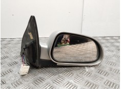 Recambio de retrovisor derecho para daewoo lacetti hatchback (klan) 1.6 referencia OEM IAM 96545714