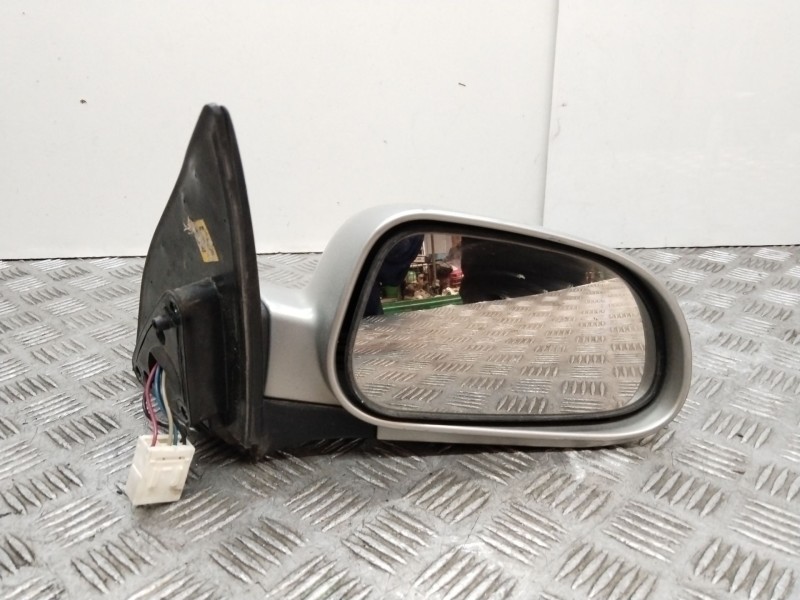 Recambio de retrovisor derecho para daewoo lacetti hatchback (klan) 1.6 referencia OEM IAM 96545714  
