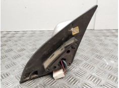 Recambio de retrovisor derecho para daewoo lacetti hatchback (klan) 1.6 referencia OEM IAM 96545714   2