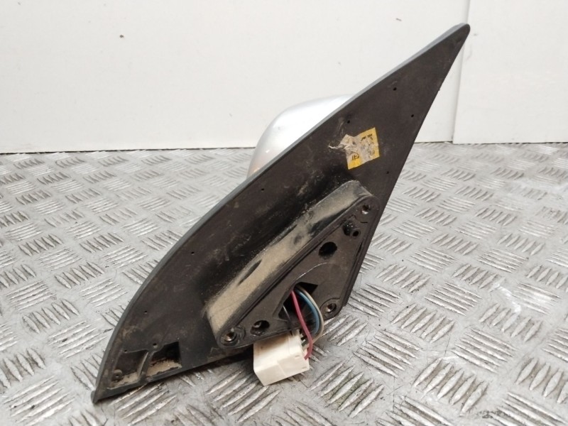 Recambio de retrovisor derecho para daewoo lacetti hatchback (klan) 1.6 referencia OEM IAM 96545714  