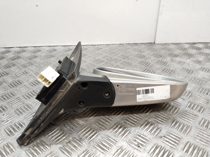 Recambio de retrovisor derecho para daewoo lacetti hatchback (klan) 1.6 referencia OEM IAM 96545714  
