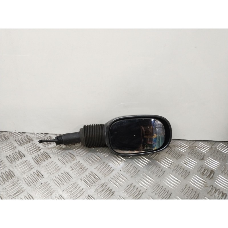 Recambio de retrovisor izquierdo para ford ka (rb_) 1.3 i rocam referencia OEM IAM 97KB17682ARYYD9  