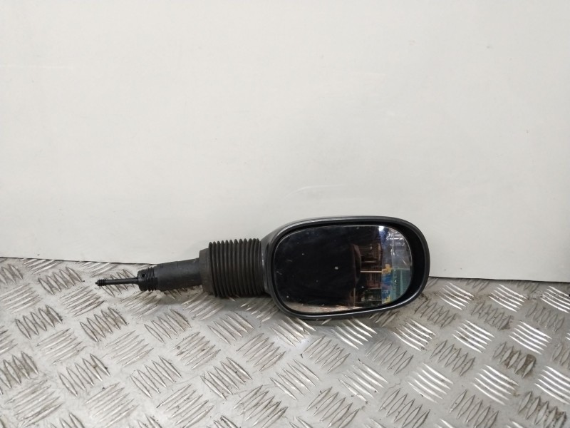 Recambio de retrovisor izquierdo para ford ka (rb_) 1.3 i rocam referencia OEM IAM 97KB17682ARYYD9  