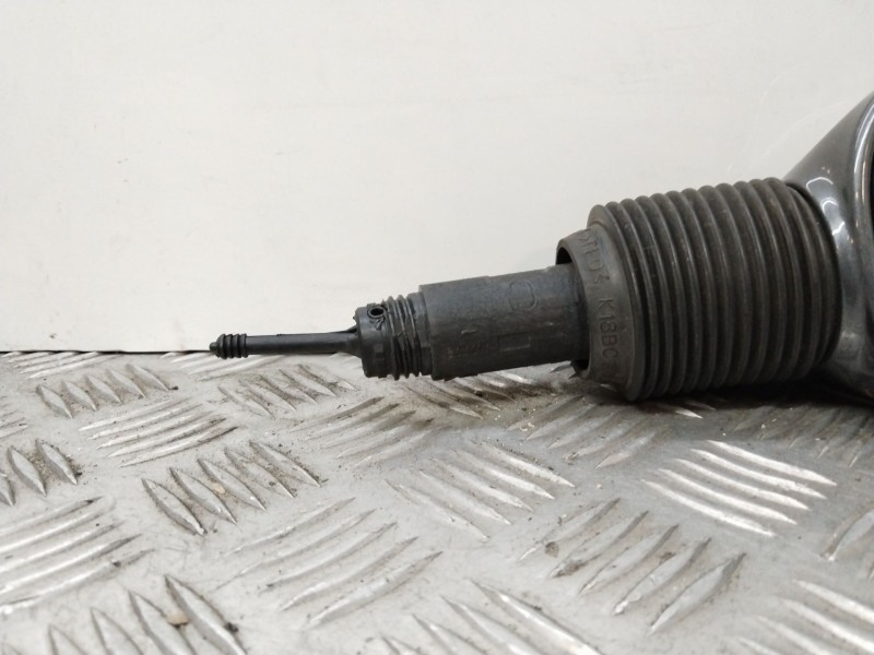 Recambio de retrovisor izquierdo para ford ka (rb_) 1.3 i rocam referencia OEM IAM 97KB17682ARYYD9  