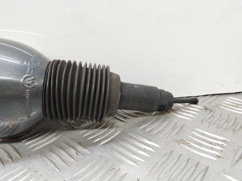 Recambio de retrovisor izquierdo para ford ka (rb_) 1.3 i rocam referencia OEM IAM 97KB17682ARYYD9  